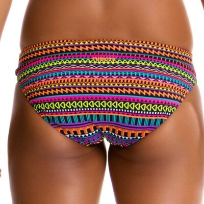 Cult Code Ladies Sports Brief