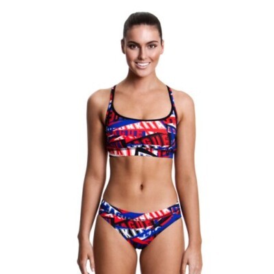 Pennant State Ladies Sports Brief