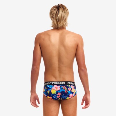 In Bloom Men's Underwear Briefs