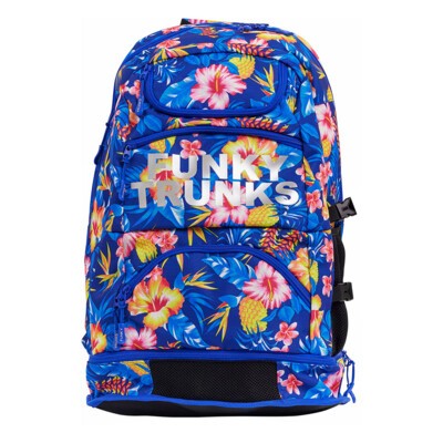 In Bloom  Elite Squad Backpack