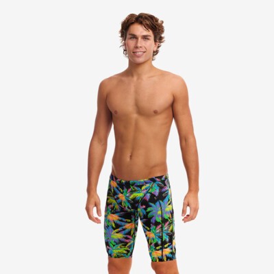 Paradise Please Men's Training Jammers