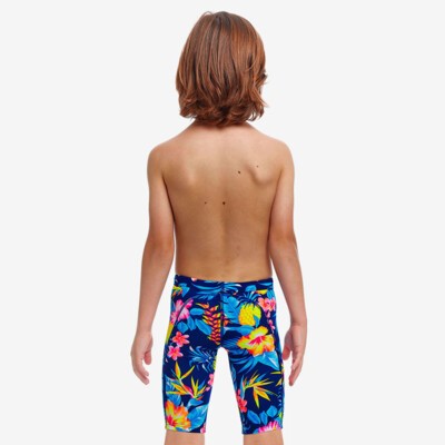 In Bloom Toddler Boy's Miniman Jammers