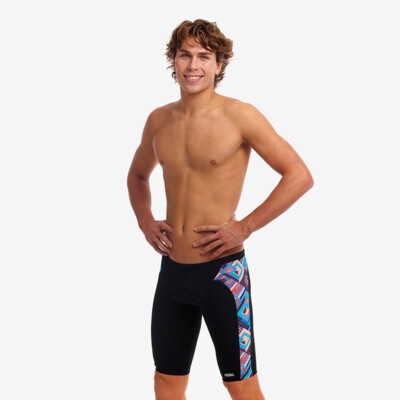 Boxed Up Men's Training Jammers