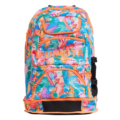 Birdsville  Elite Squad Backpack