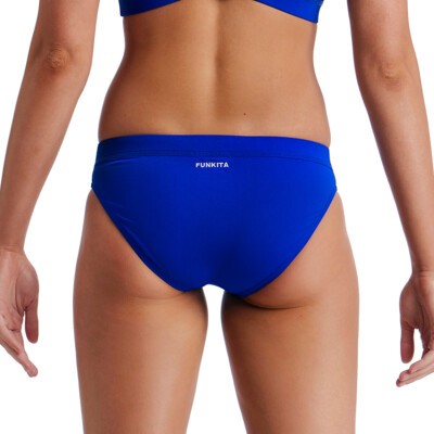 Still Speed Ladies Sports Brief