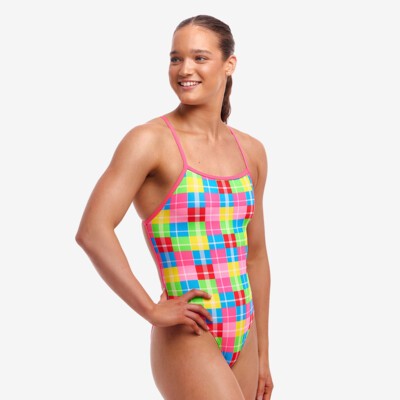 Party Patch Ladies Single Strength One Piece