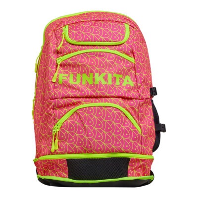 Swim School  Elite Squad Backpack