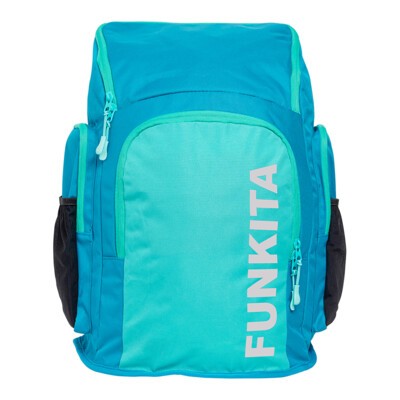 Mint Machine  Space Case Backpack