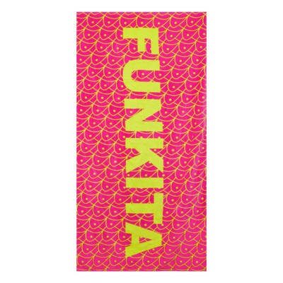 Swim School  Cotton Towel