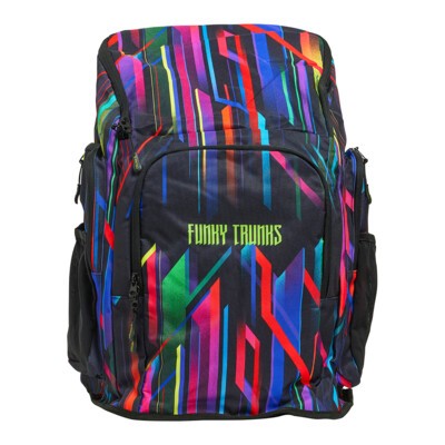 Baby Beamer  Space Case Backpack