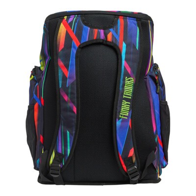 Baby Beamer  Space Case Backpack