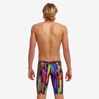 Baby Beamer Men's Training Jammers