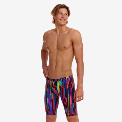Baby Beamer Men's Training Jammers