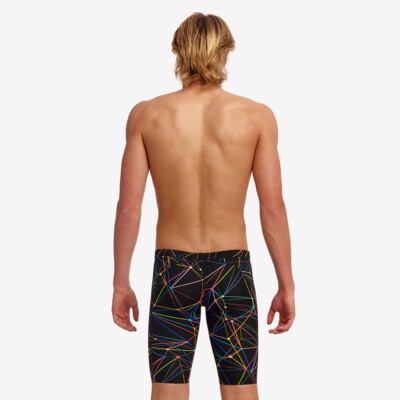 Star Sign Men's Training Jammers