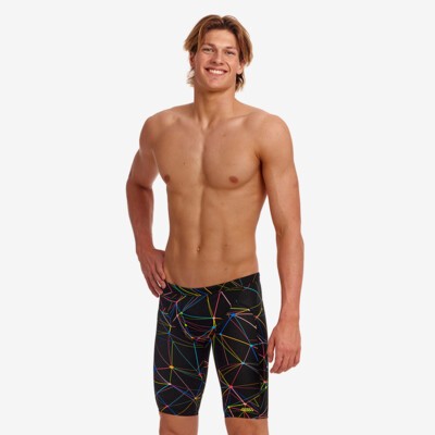 Star Sign Men's Training Jammers