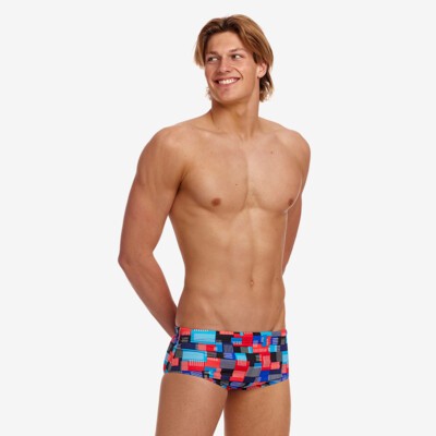 Motherboard Men's Sidewinder Trunks
