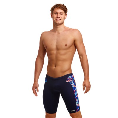 Saw Sea Men's Training Jammers