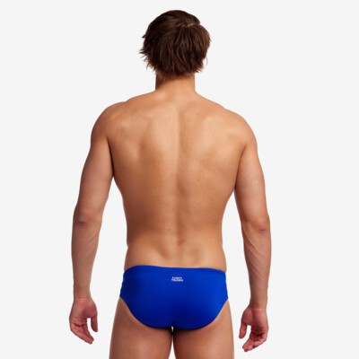 Still Speed Men's Classic Brief