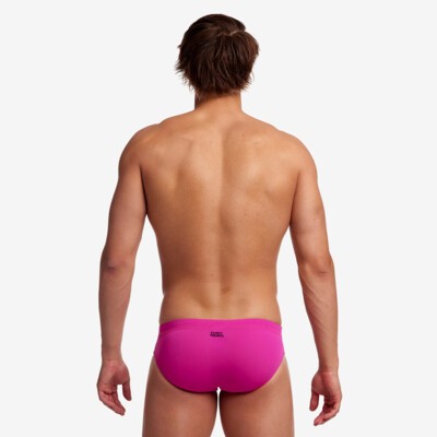 Still Pink Men's Classic Brief