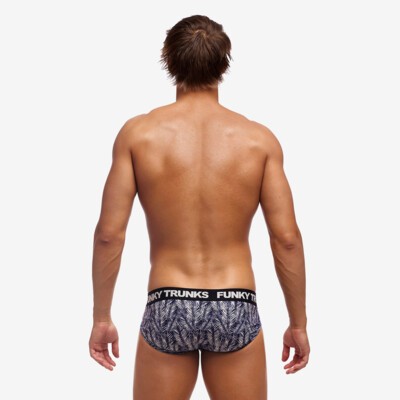 Pressure Palm Men's Underwear Briefs