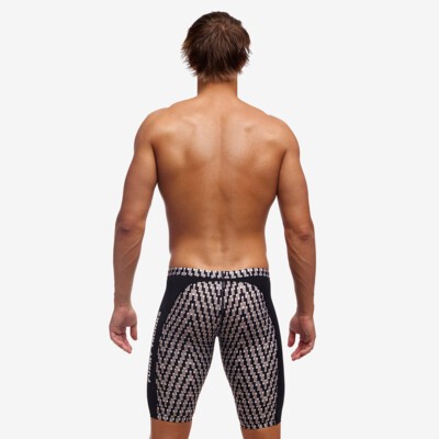 Dark Night Men's Training Jammers
