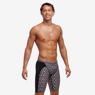 Dark Night Men's Training Jammers