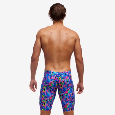 Funk & Blues Men's Training Jammers