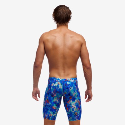 Paint Press Men's Training Jammers