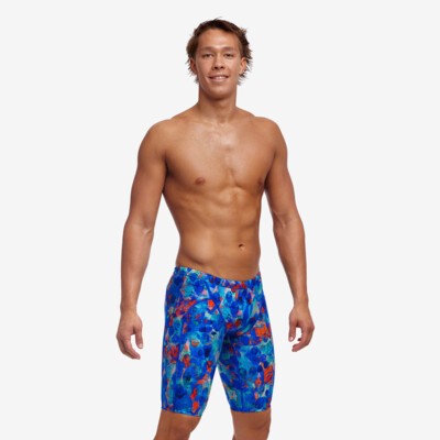 Paint Press Men's Training Jammers