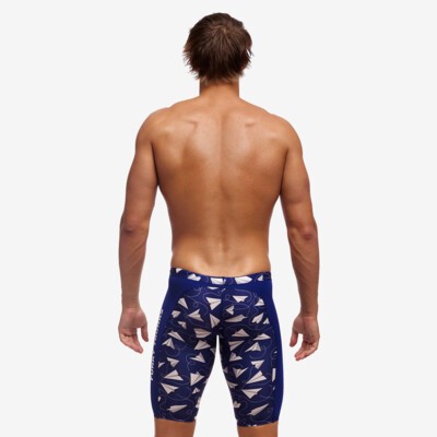 Paper Plain Men's Training Jammers
