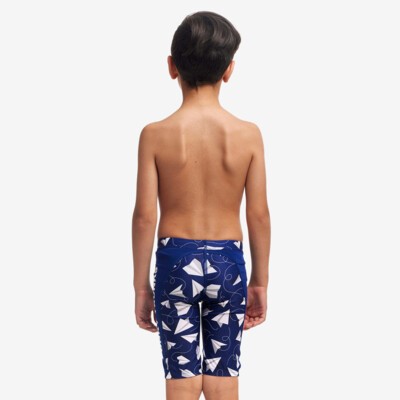 Paper Plain Toddler Boy's Miniman Jammers