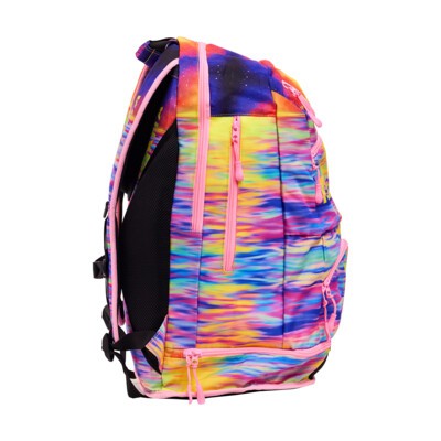 Darkinjung Sunset  Elite Squad Backpack