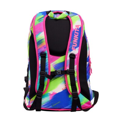 Streaky Strokes  Elite Squad Backpack