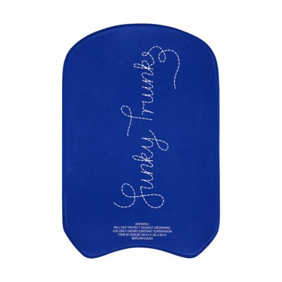 Paper Plain  Training Kickboard