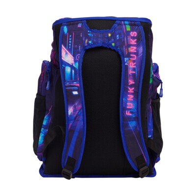 Cyber City  Space Case Backpack