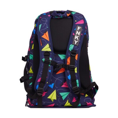 Fly Bye  Elite Squad Backpack