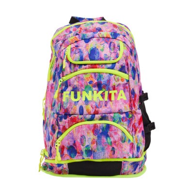 Smudgie Buddy  Elite Squad Backpack