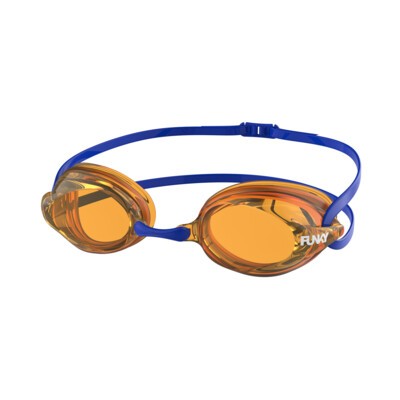 Flame  Training Machine Goggle