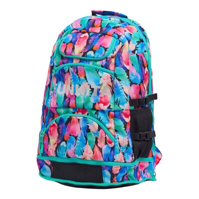 Tickle Torture  Elite Squad Backpack