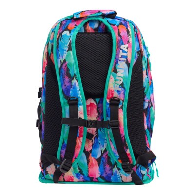 Tickle Torture  Elite Squad Backpack