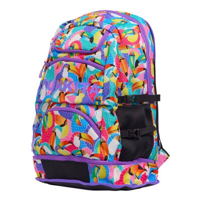 Tou By Tou  Elite Squad Backpack