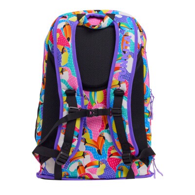 Tou By Tou  Elite Squad Backpack