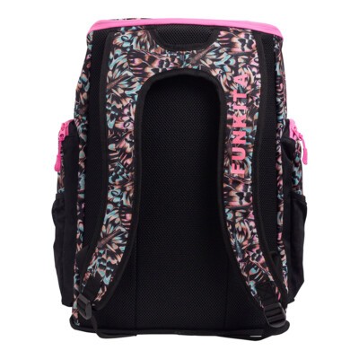 Copper Cluster  Space Case Backpack