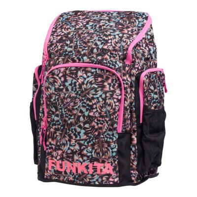 Copper Cluster  Space Case Backpack