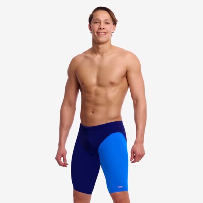 Pressure Point Men's Fast Training Jammers