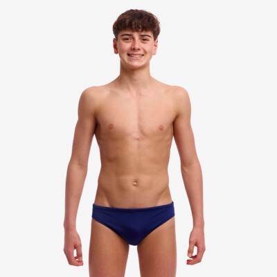 Still Ocean Boy's Classic Brief
