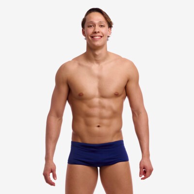 Still Ocean Men's Sidewinder Trunks