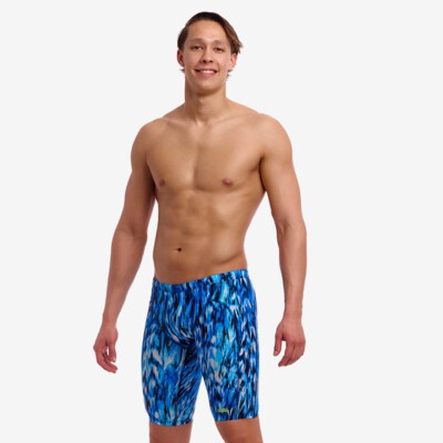 Wing Streak Men's Training Jammers