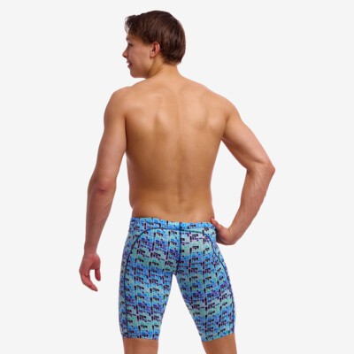 Jack Stack Men's Training Jammers