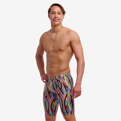 Curl Curl Men's Training Jammers